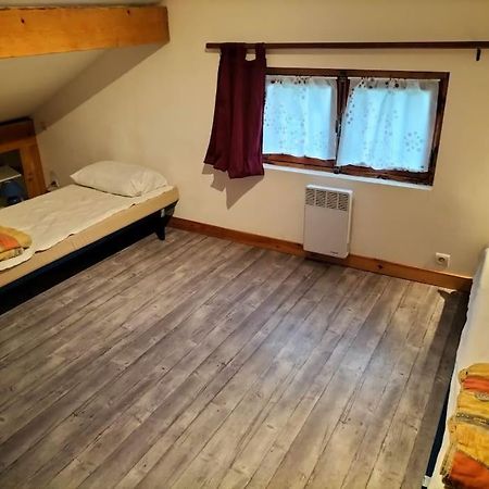 A Decouvrir Superbe Maison Calme Et Lumineuse Vallouise Ngoại thất bức ảnh